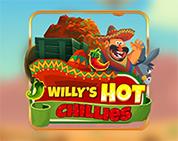 Willy`s Hot Chillies